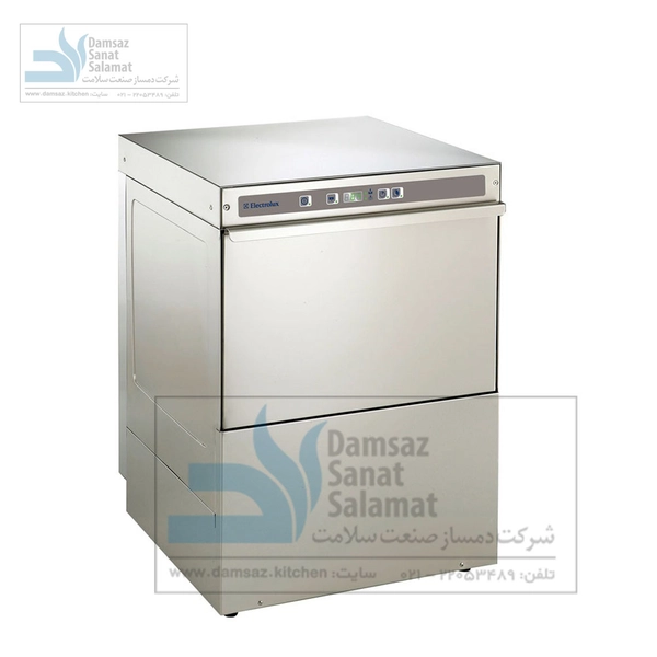 ماشین ظرفشویی زیر کانتری الکترولوکس