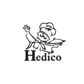 هدیکو HEDICO
