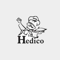 هدیکو HEDICO