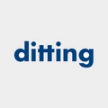 Ditting