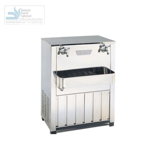 آبسردکن دو شیر 30 گالن زاگرس