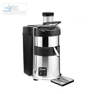 آبمیوه گیری و آب هویج گیری سیدو Ceado ES500