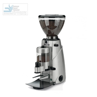 آسیاب قهوه چیمبالی مدل A/S تیپ A مدل