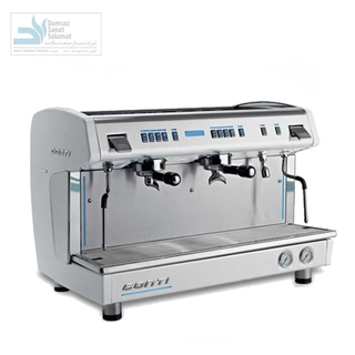 اسپرسو کنتی دو گروپ تال کاپ مدل CONTI X-ONE TCI Tall Cup 2G