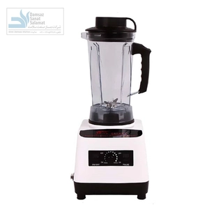 بلندر صنعتی 2 لیتری کلیدی اسمارت مدل SBU-2L