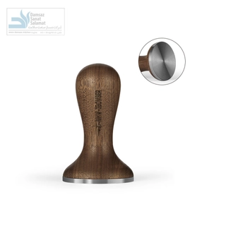 تمپر بمبر مدل Mirror Walnut