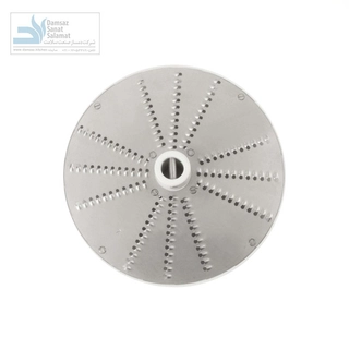 تیغه رنده هالده grater shredder 2mm