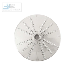 تیغه رنده هالده grater shredder 3mm