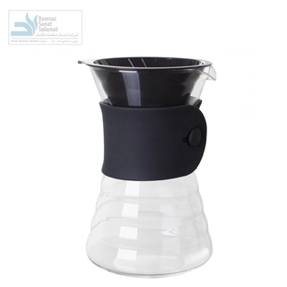 دریپ دیکنتر V60 هاریو