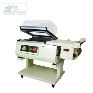 دستگاه شرینک کابینی نادی پک مدل NPS 80