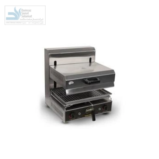 سالاماندر برقی برند Zesta مدل SG45