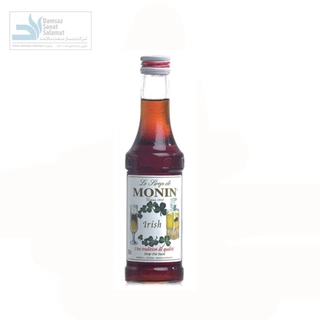 سیروپ آیریش برند مونین Monin