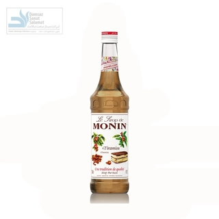 سیروپ تیرامیسو برند مونین Monin