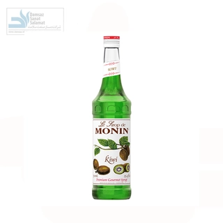 سیروپ کیوی برند مونین Monin