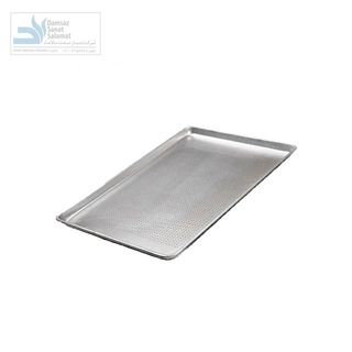 سینی فر 40×60 آلومینیومی