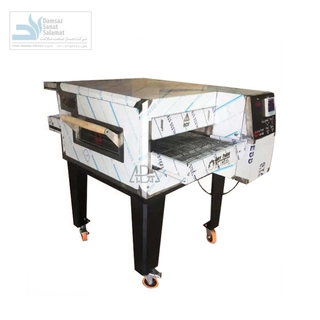 فر پیتزا ریلی برند آذرپخت مدل 2040N