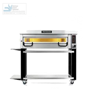 فر پیتزا مستر یک طبقه مدل PM741 PIZZAMASTER