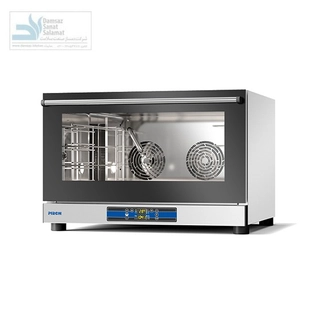 فر کانوکشن 4 سینی Piron مدل PF7604D (فر شیرینی)