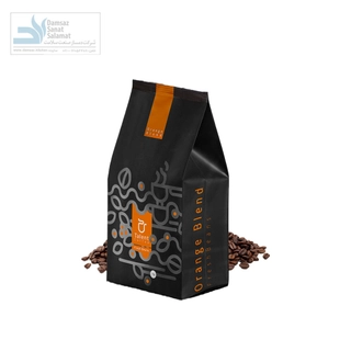 قهوه تلنت Orange Belend (1000 گرمی)