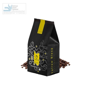 قهوه تلنت Yellow Belend (1000 گرمی)