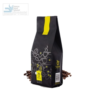 قهوه تلنت Yellow Belend (250 گرمی)