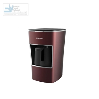قهوه ساز GRUNDIG مدل TCM610