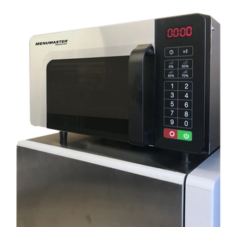 ماکروفر منومستر RMS510TS MENUMASTER