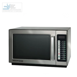 مایکروویو صنعتی منومستر 1100 وات | MENUMASTER