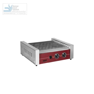 هات داگ پز غلطکی بست مدل BEST LR-HD11-S