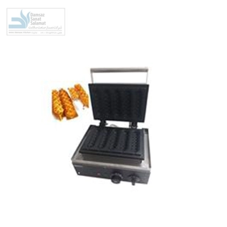 وافل سازهات داگی دیجیتال PFY-119-2A