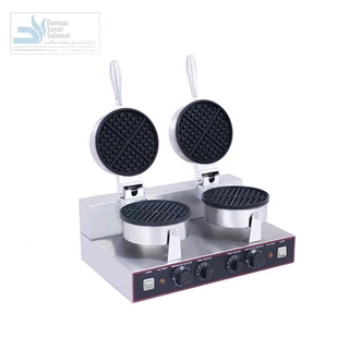 وافل ساز بلژیکی بست (BEST) مدل PFY-2
