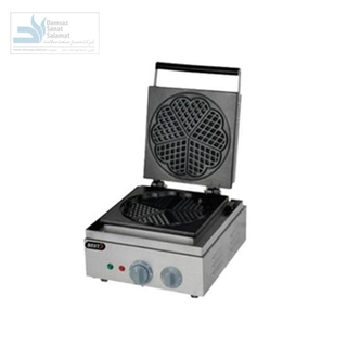 وافل ساز بلژیکی قلبی بست (BEST) مدل PFY-215