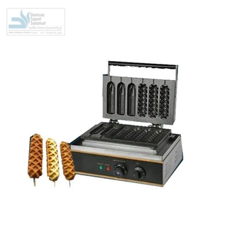 وافل ساز هات داگی و ذرتی PFY-216