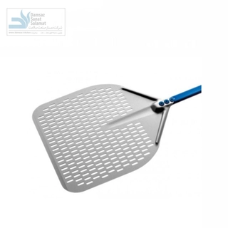 پارو پیتزا کف ۳۲ دسته کوتاه جی متال