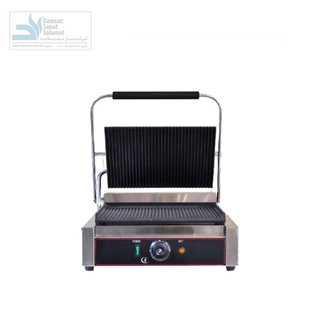 پنینی ساز تک درب سایز کوچک مدل TCG-811