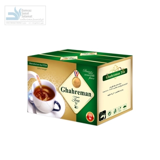 چای فله قهرمان