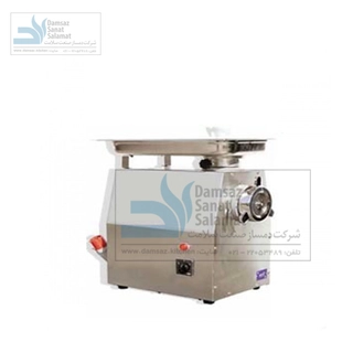 چرخ گوشت رومیزی الکتروکار طرح مینروا
