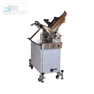 کالباس بر اتوماتیک BURAX