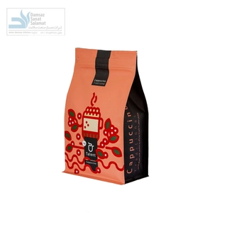 کاپوچینو فوری تلنت