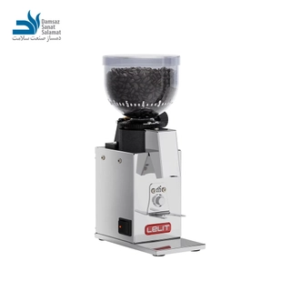 آسیاب قهوه برند Lelit مدل Fred Grinder