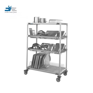 آبچکان سیار صنعتی