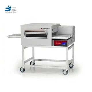 فر ریلی پخت پیتزا هرماگی مدل 1154