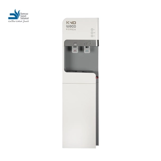 آب سرد کن فیلتر دار ایستاده کینو مدل HWF–110 RO