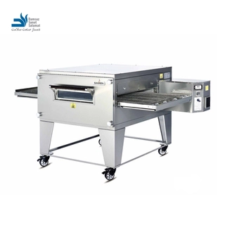 فر پیتزا ریلی ثامن SAMEN مدل CO-85