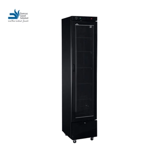 فریزر ایستاده تک درب عرض 43 بدون تاج مونودونتی مدل F190W1