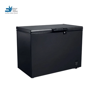 فریزر صندوقی سالید عرض 110 مونودونتی مدل CF327S1