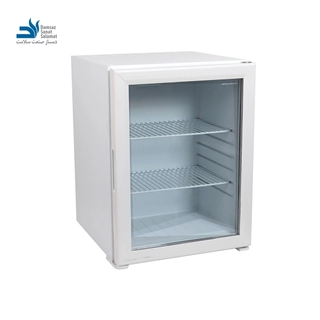 یخچال تاپ کانتر عرض 42 مونودونتی مدل MBA45G INV