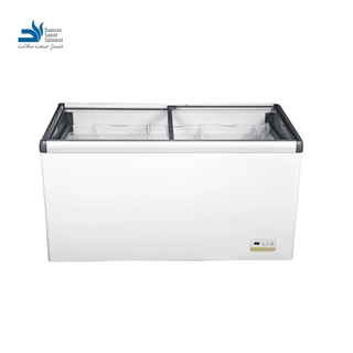 یخچال فریزر صندوقی عرض 123 مونودونتی مدل CRF3961