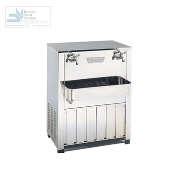 آبسردکن دو شیر 30 گالن زاگرس