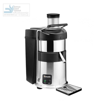 آبمیوه گیری و آب هویج گیری سیدو Ceado ES500